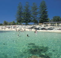 Rottnest Island - Hotel Accommodation