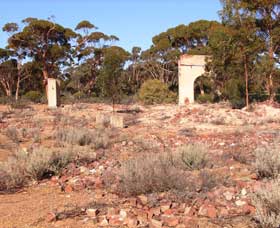 Southern Cross WA Hotel Accommodation