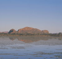 Lake Kununurra - Hotel Accommodation