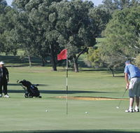 Spalding Park - Hotel Accommodation