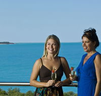 Roebuck Bay - Hotel Accommodation