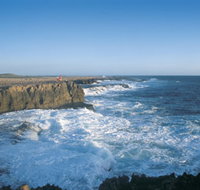 Quobba - Hotel Accommodation