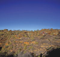 Mirima National Park - Hotel Accommodation