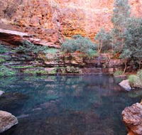 Gorge Rim Walk Dales Gorge - Hotel Accommodation