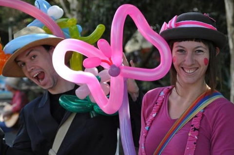 Eumundi Markets - Hotel Accommodation 2