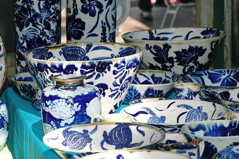 Eumundi Markets - Hotel Accommodation 4