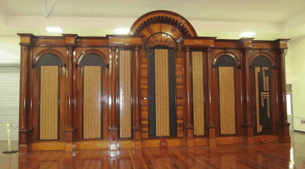 Army Museum of North Queensland - Hotel Accommodation