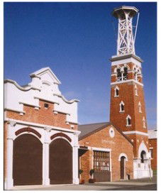 Wareek VIC Hotel Accommodation