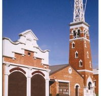 Central Goldfields Art Gallery - Hotel Accommodation
