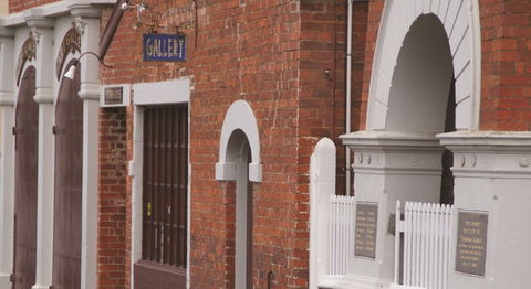Central Goldfields Art Gallery - Hotel Accommodation 1