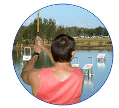 Hydro Golf - Hotel Accommodation 1