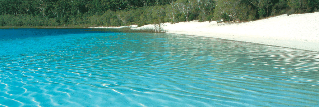 Fraser Coast Discovery Sphere - Hotel Accommodation