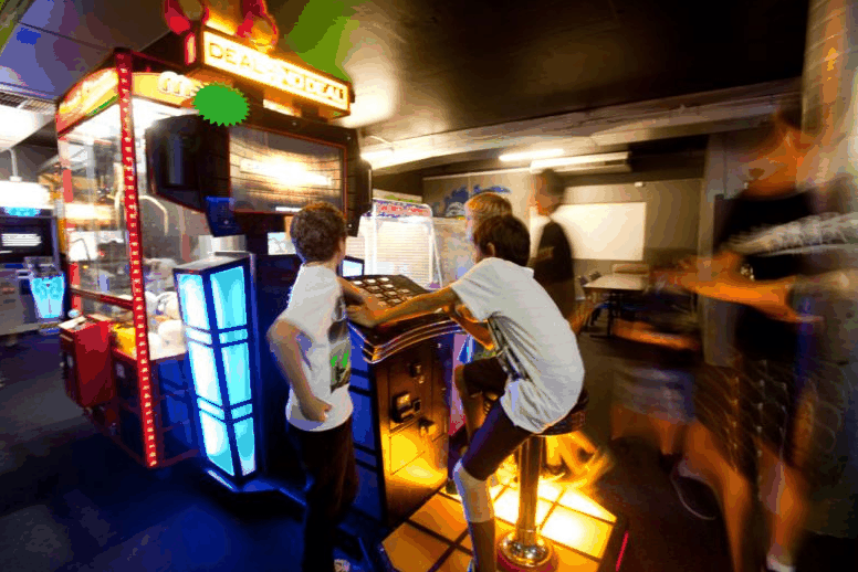Laserzone Sunshine Coast - Hotel Accommodation