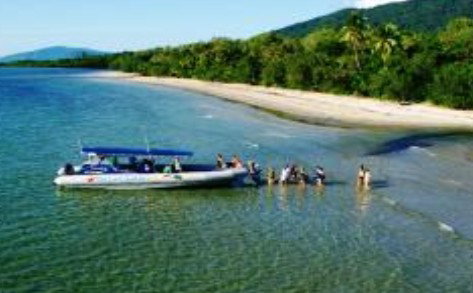 Cape Tribulation QLD Hotel Accommodation