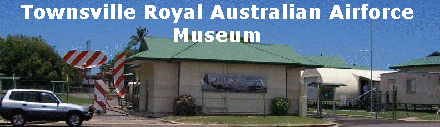 RAAF Museum Townsville - Hotel Accommodation