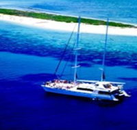 Ocean Spirit Cruises - Hotel Accommodation