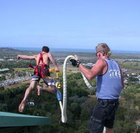 AJ Hackett Cairns - Hotel Accommodation