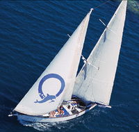 Ocean Free  Ocean Freedom - Cairns Premier Reef and Island Tours - Hotel Accommodation
