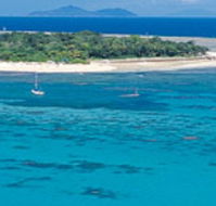 Cairns Seaplanes - Hotel Accommodation