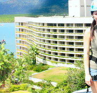 Cairns ZOOm and Wildlife Dome - Hotel Accommodation