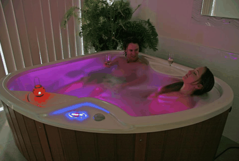 Spa Allure - Hotel Accommodation 2