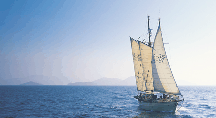 Tallship Adventures - Hotel Accommodation 0