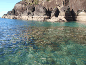 ISail Whitsundays - Hotel Accommodation 3