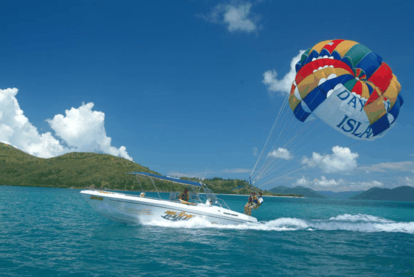 Island Parasail - Hotel Accommodation 0