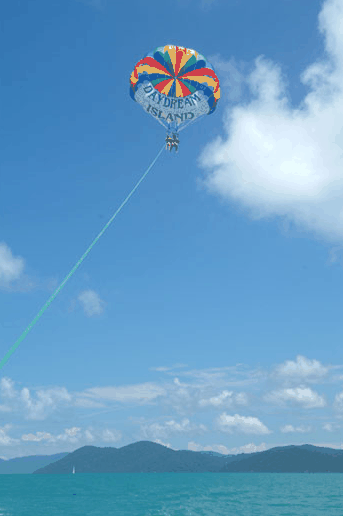 Island Parasail - Hotel Accommodation 1