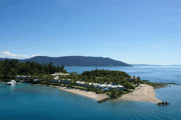 Island Parasail - Hotel Accommodation 3