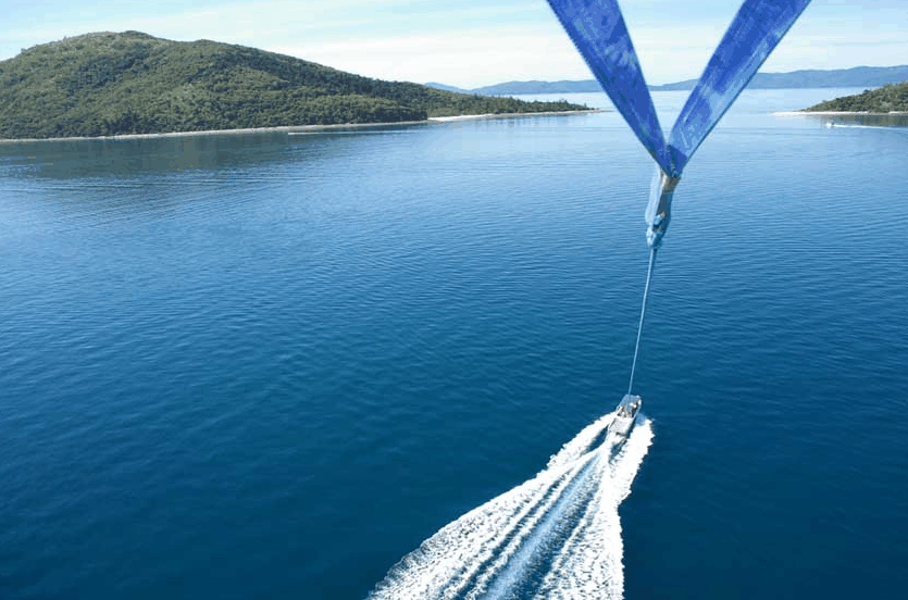 Island Parasail - Hotel Accommodation 4