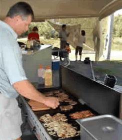 Whitsunday Crocodile Safari - Hotel Accommodation 1