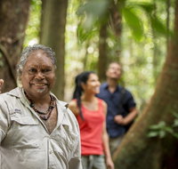 Mossman Gorge Centre - Hotel Accommodation