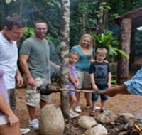 Ngadiku Dreamtime Walks - Mossman Gorge Centre - Hotel Accommodation