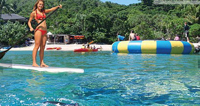 Portsmith QLD Hotel Accommodation