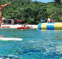 Raging Thunder Adventures - Hotel Accommodation
