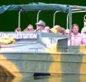 Rainforestation Nature Park - Hotel Accommodation