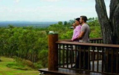 Aeroglen QLD Hotel Accommodation