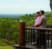 Skybury Coffee the Australian Coffee Centre - Hotel Accommodation