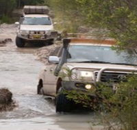 Tagalong Tours of Australia - Hotel Accommodation