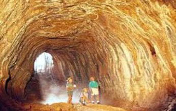 Undara Experience - Hotel Accommodation 1