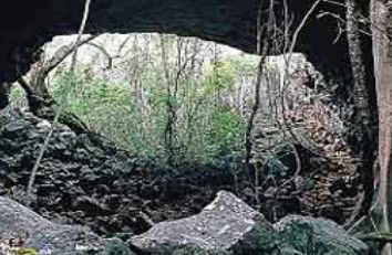 Undara Experience - Hotel Accommodation 2