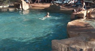 Undara Experience - Hotel Accommodation 5