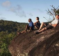 Cooktown Aboriginal Art Tours - Hotel Accommodation
