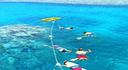 Reef Jet Cruises - Hotel Accommodation 3