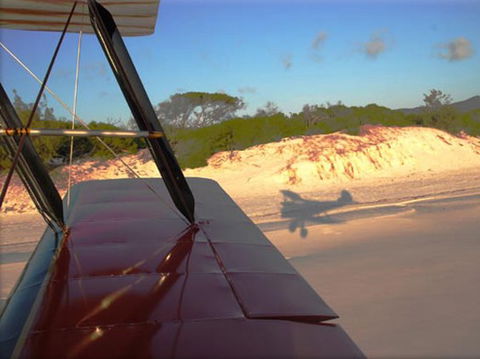 Tigermoth Adventures Whitsunday - Hotel Accommodation 0