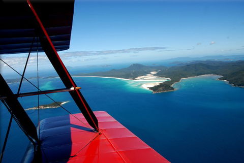Tigermoth Adventures Whitsunday - Hotel Accommodation 1