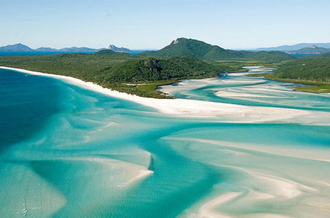 Tigermoth Adventures Whitsunday - Hotel Accommodation 2