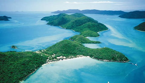 Tigermoth Adventures Whitsunday - Hotel Accommodation 3