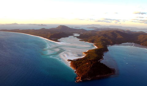 Tigermoth Adventures Whitsunday - Hotel Accommodation 4